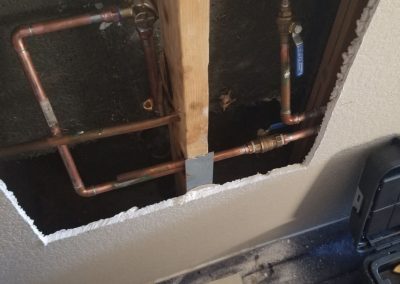 Affordable Drywall Crack Repair