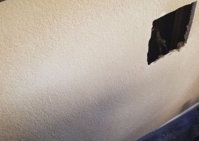 Best Drywall Crack Repair
